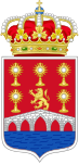 Coat of Arms of Viveiro